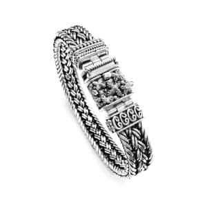 Sulawesi Handweaved Bracelet