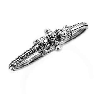Hindustan decorated bracelet