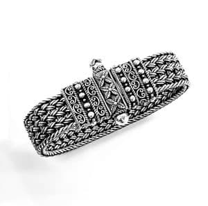 Sulawesi Bracelet 16mm Width