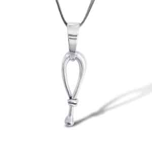Tuareg Knot Pendant