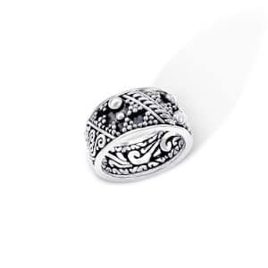 Orito Ring - 11mm H