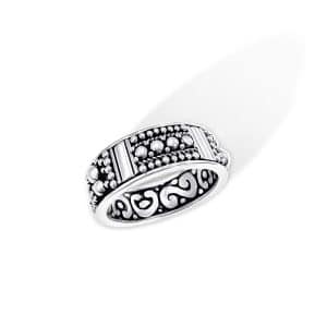 Orito Ring - 9mm S
