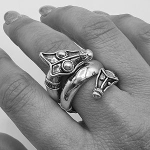 Cultural Significance of Snake Rings