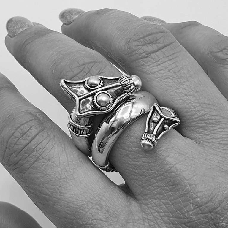 Inspirations in Ethnic Jewellery Diverse Cultural Influence