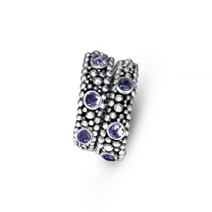 Lombok Small Tanzanite