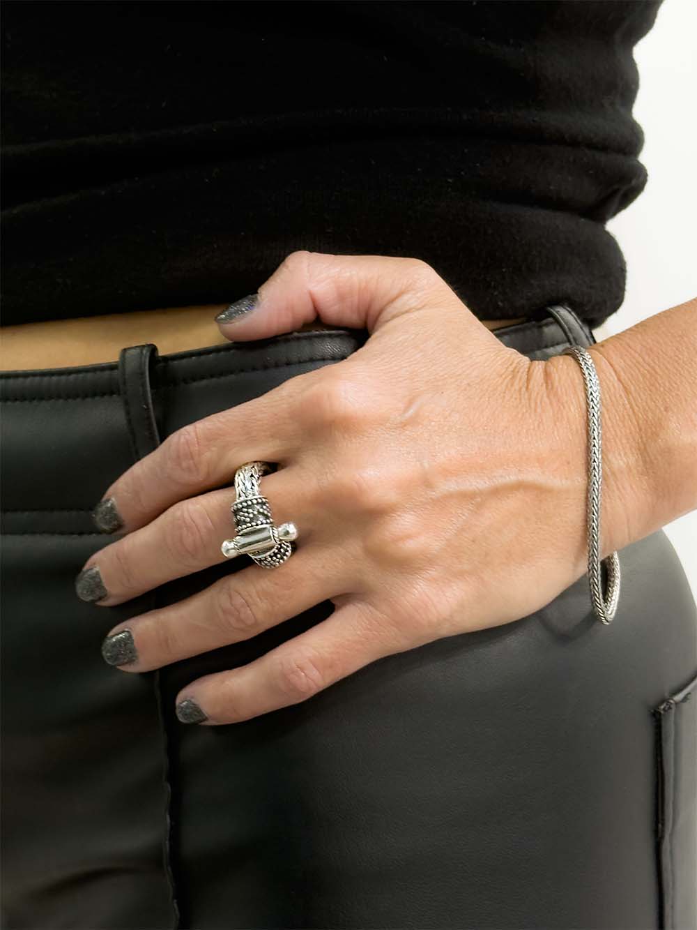 RingTN-TN3mm
