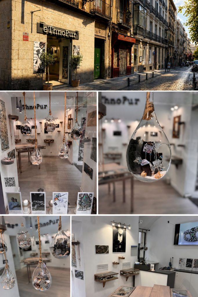 Prado 13 Ethnopur store