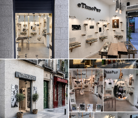 EthnoPur Prado 13 boutique